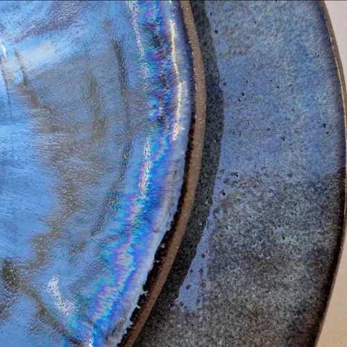 "Όταν η βροχή χρωματίζει το χώμα": Δημιουργικό εργαστήριο κεραμικής στο Ίδρυμα Β&Ε Γουλανδρή