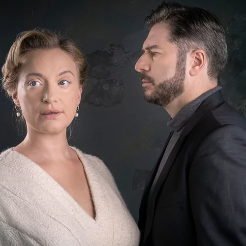 Συζήτηση με επίκεντρο τη γυναίκα στο Θέατρο Τέχνης