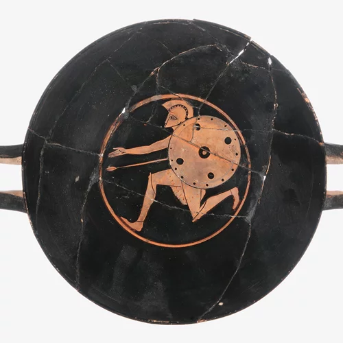 "Οι τέχνες του πολέμου": Διαδραστικό σεμινάριο στο Μουσείο Παύλου και Αλεξάνδρας Κανελλοπούλου