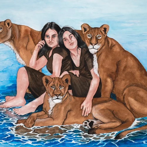 William Kentridge, Goshka Macuga, Paweł Althamer, Cevdet Erek και άλλοι σημαντικοί καλλιτέχνες, έρχονται στη Λέρο