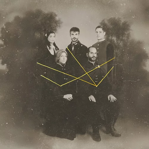 "Το καταραμένο παιδί": Η σκοτεινή ποίηση του Μπαλζάκ ζωντανεύει στη σκηνή