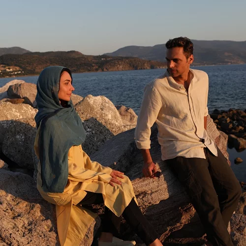 Ο "Γλυκάνισος" έρχεται στο νέο πρόγραμμα του ΣΚΑΪ