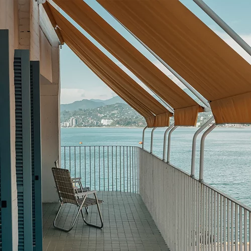 "Rooms Batumi": Μια όαση πολυτέλειας από την αλυσίδα Rooms στη Γεωργία