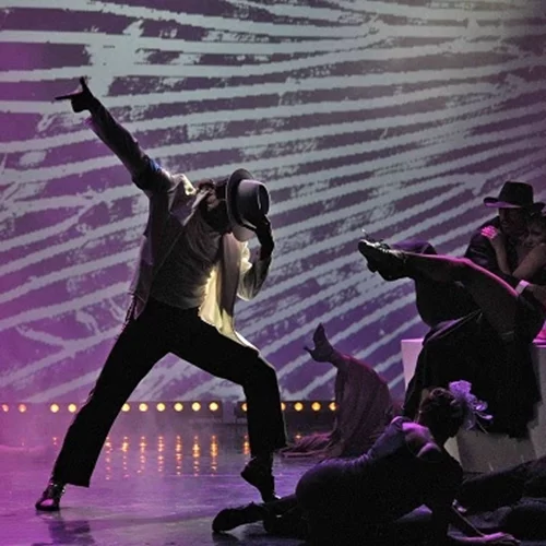 "Moonwalk": Μια μοναδική εμπειρία αφιερωμένη στον Michael Jackson