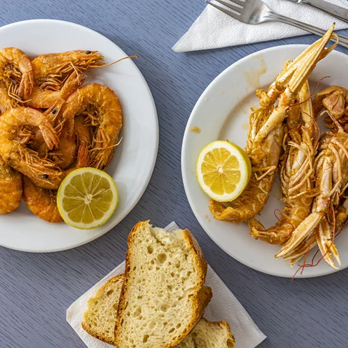 "Μαργαρώ": Ένα τηγανιτζίδικο με 80 χρόνια ιστορίας