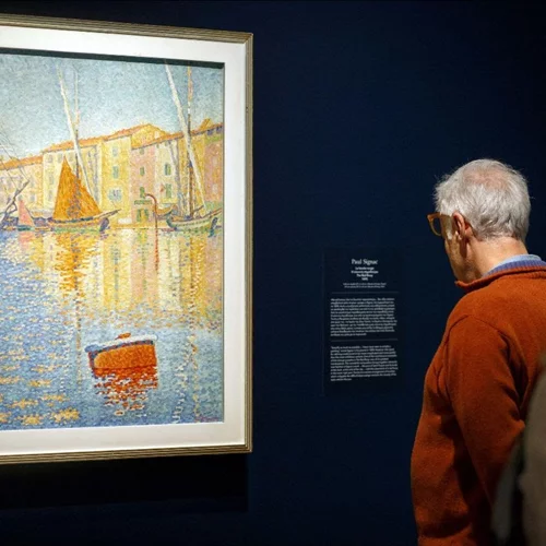 Ξεκινά ο νέος κύκλος δράσεων για άτομα 60+ του Ιδρύματος Β&Ε Γουλανδρή