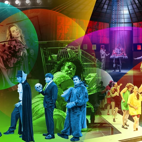 Τι είδαμε στις ελληνικές παραστάσεις του Φεστιβάλ Αθηνών Επιδαύρου 2025