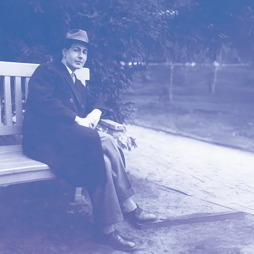 Ένα μεγάλο αφιέρωμα στον Γιάννη Κωνσταντινίδη – Κώστα Γιαννίδη στην Εναλλακτική της ΕΛΣ