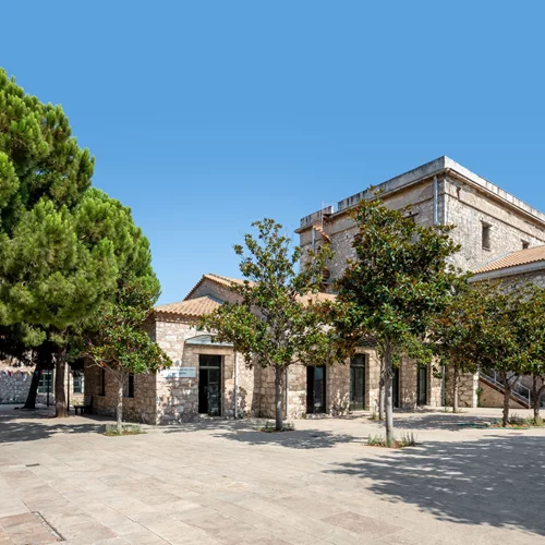 Διημερίδα με θέμα "Δραματικές Σχολές: Δυσλειτουργίες και Προοπτικές" διοργανώνει η  Δραματική Σχολή του Εθνικού Θεάτρου