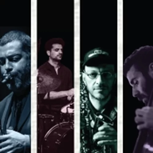 Το κυπριακό Workin' Trio γίνεται Plus κι έρχεται στο Half Note