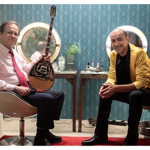 Λαϊκά άσματα, βιγκανισμός και κάτι από…"Ερατώ" έρχονται στα "Νούμερα"