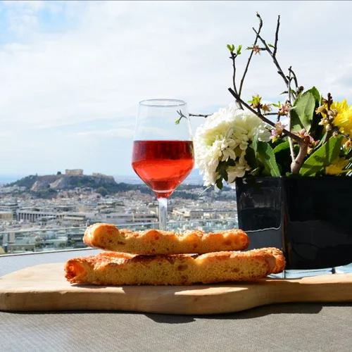 6 διαφορετικές ιδέες για την Καθαρά Δευτέρα