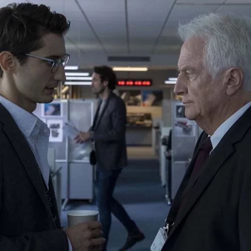 Το Μαύρο Κουτί