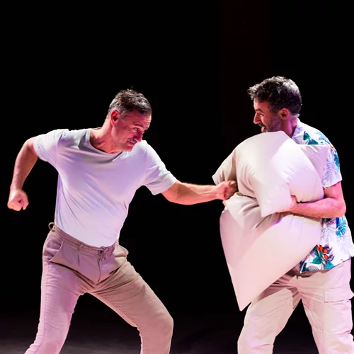 Να σου πω μια ιστορία