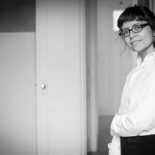 H Πρεσβεία της Πορτογαλίας στην Ελλάδα και το Ινστιτούτο Camoes υποδέχονται την Πορτογαλίδα σκηνοθέτιδα Susana Nobre