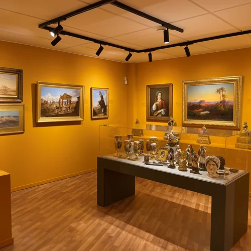 Ξεναγηθείτε δωρεάν στο Μουσείο Φιλελληνισμού