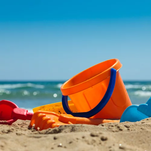 Καλοκαιρινές διακοπές με ασφάλεια