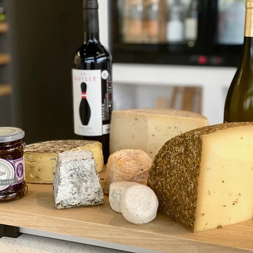 Απολαυστικά deli δώρα για τους φίλους και για το τραπέζι μας