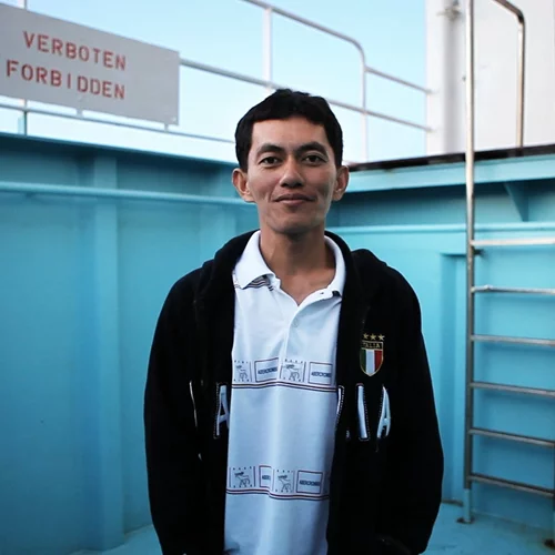 Η διαχρονική μας σχέση με τη θάλασσα στην έκθεση "The Sea Around Us"