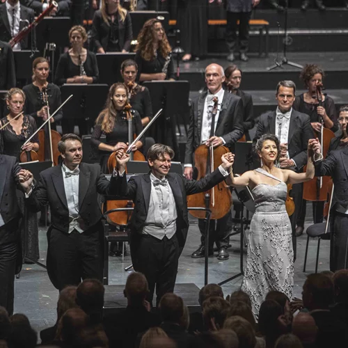 Συναυλιακές αναμνήσεις από το φετινό Φεστιβάλ του Σάλτσμπουργκ 2022