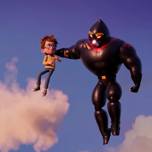 Ο Σούπερ Τσάρλι