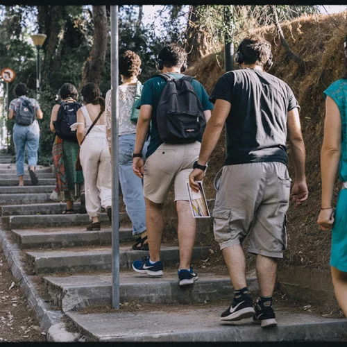 Οι εκδηλώσεις του "Πειραιάς Artport ΙΙ"  που αξίζει να δείτε