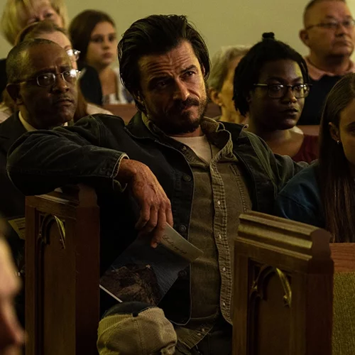 Το Χέρι της Θείας Δίκης