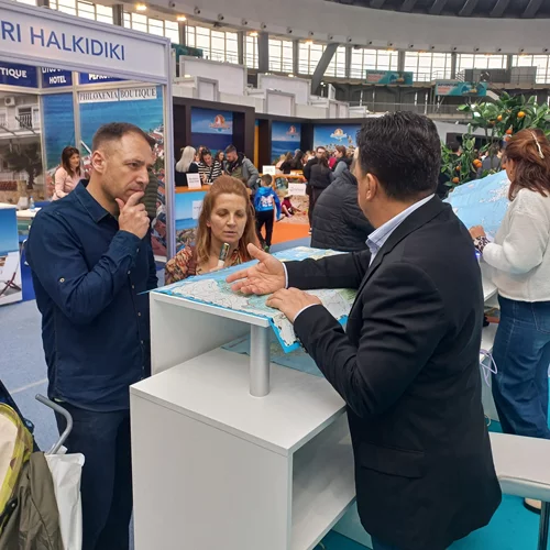 Σερβία: Η Ελλάδα στην κορυφή της τουριστικής ζήτησης