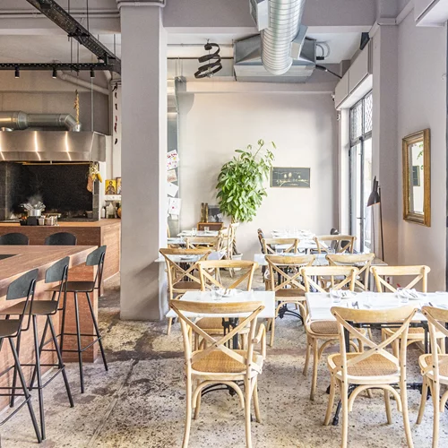 Άθος: Προσευχή στην απλότητα