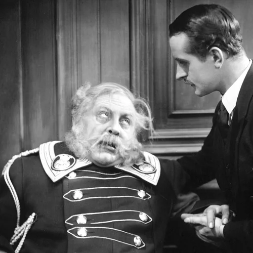 Ο Τελευταίος των Ανθρώπων