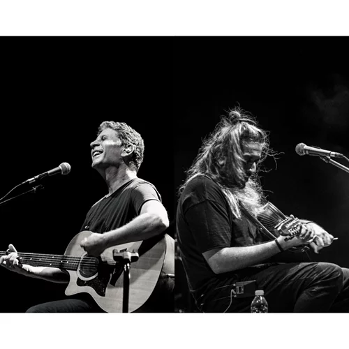 Επιπλέον ημερομηνίες για τις συναυλίες Χαρούλη και Μάλαμα