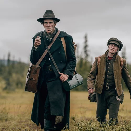 Δύο νέες (και σκοτεινές) σειρές έρχονται στο Disney+