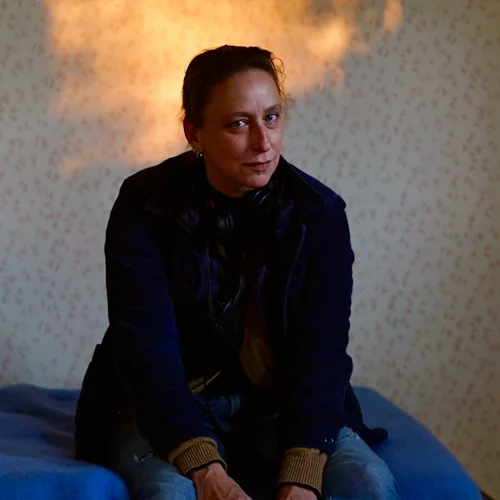 Σελίν Σιαμά: "Το σινεμά είναι η ηδονή των σκέψεων"