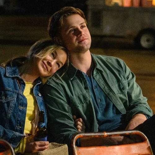 Τρελή Από Έρωτα - Μπρίτζετ Τζόουνς: Η Επιστροφή