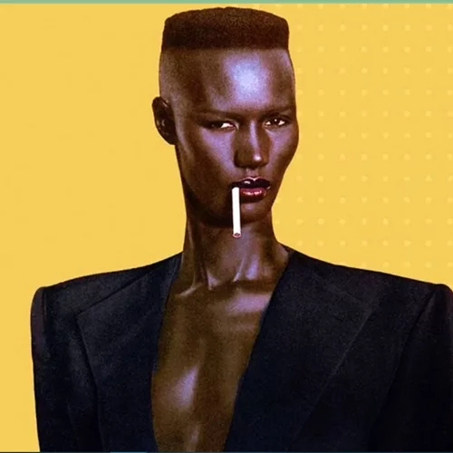 10 κορυφαίες στιγμές της Grace Jones