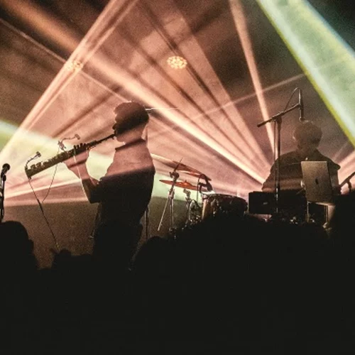 Οι Boogie Belgique έρχονται στο "Piraeus Club Academy" με abstract hip hop ρυθμούς