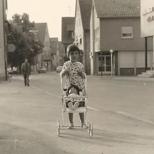 Η Μητέρα του Σταθμού