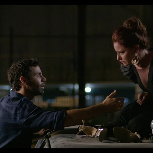 "Μετά τη φωτιά": Η νέα σειρά του ΑΝΤ1 συστήνεται στο κοινό με ένα δυναμικό πρώτο επεισόδιο