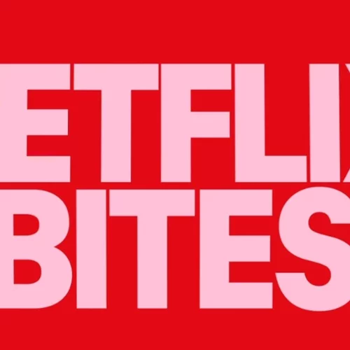 Από τον Φεβρουάριο θα τρώμε στο Netflix