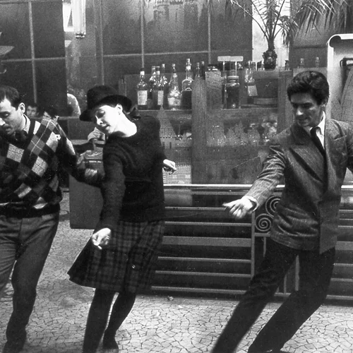 Μια Ξεχωριστή Συμμορία