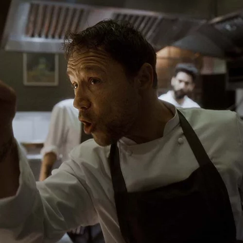 Μάγειρες εν βρασμώ (και) στη μεγάλη οθόνη