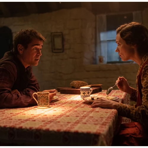 Τα υποψήφια για Όσκαρ "Πνεύματα του Ινισέριν" έρχονται στο Disney+