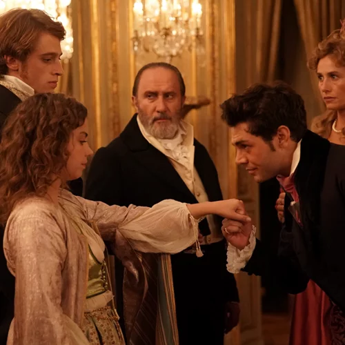 Χαμένες Ψευδαισθήσεις