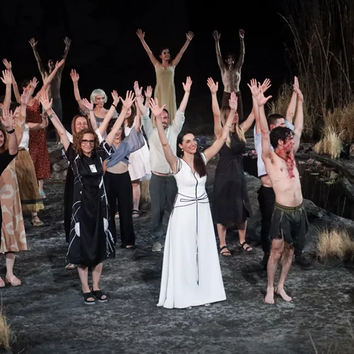 Είναι ο σύγχρονος πολιτισμός σε ασφαλή χέρια;