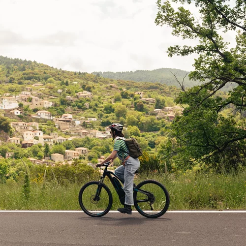Το καλοκαίρι συνεχίζεται στη Βαμβακού Λακωνίας