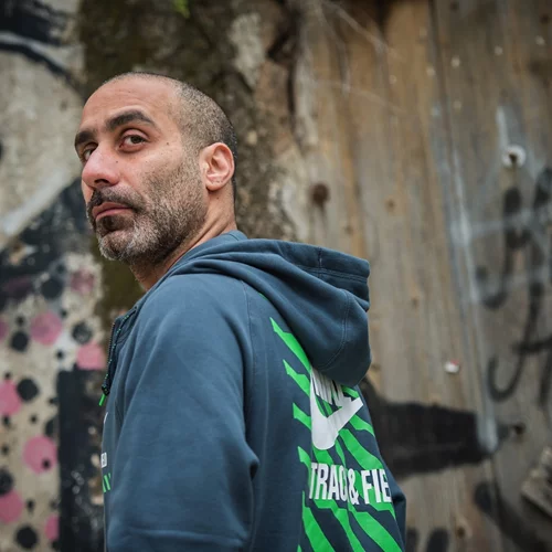 Ο DJ Noiz για τα 50 χρόνια χιπ χοπ: "Γιορτάζουμε όσοι το ζήσαμε από τη γέννησή του κι έχει ακόμα να δώσει πολλά"