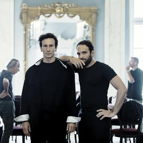 Πρεμιέρες: Οι νέες παραστάσεις της εβδομάδας