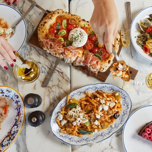 Κυριακάτικα μεσημέρια στην Αθηναϊκή Ριβιέρα