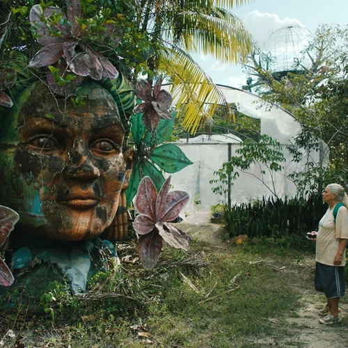 Γαλάζιο Μονοπάτι