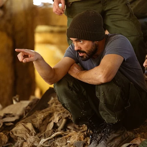 Ο ροκ "Βόυτσεκ" έρχεται στην Αθήνα